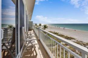 Beach Front 3 Bedroom C